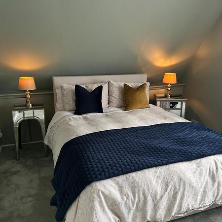 Chellowdene House Navan Zewnętrze zdjęcie