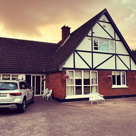 Chellowdene House Navan Zewnętrze zdjęcie