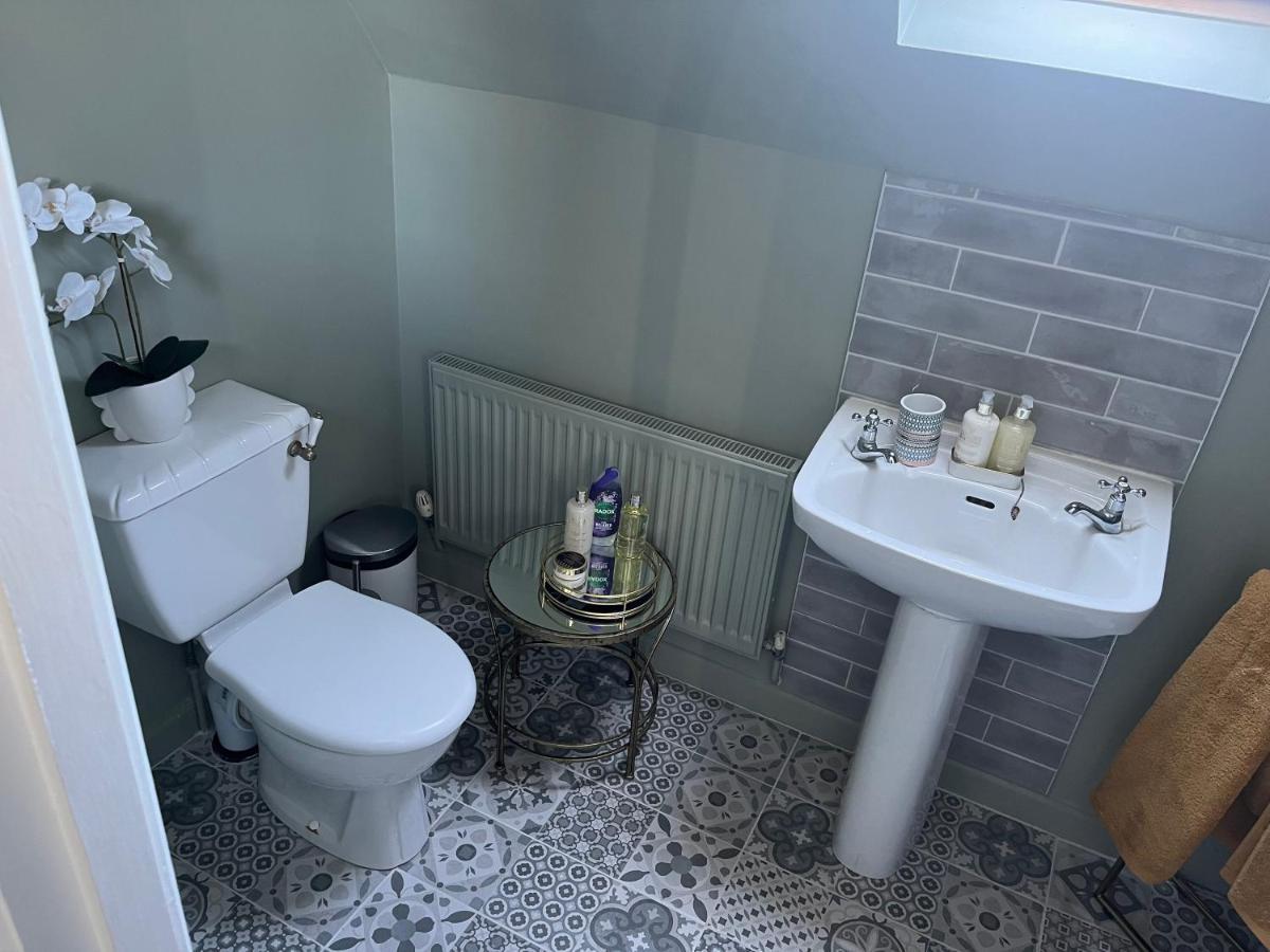 Chellowdene House Navan Zewnętrze zdjęcie