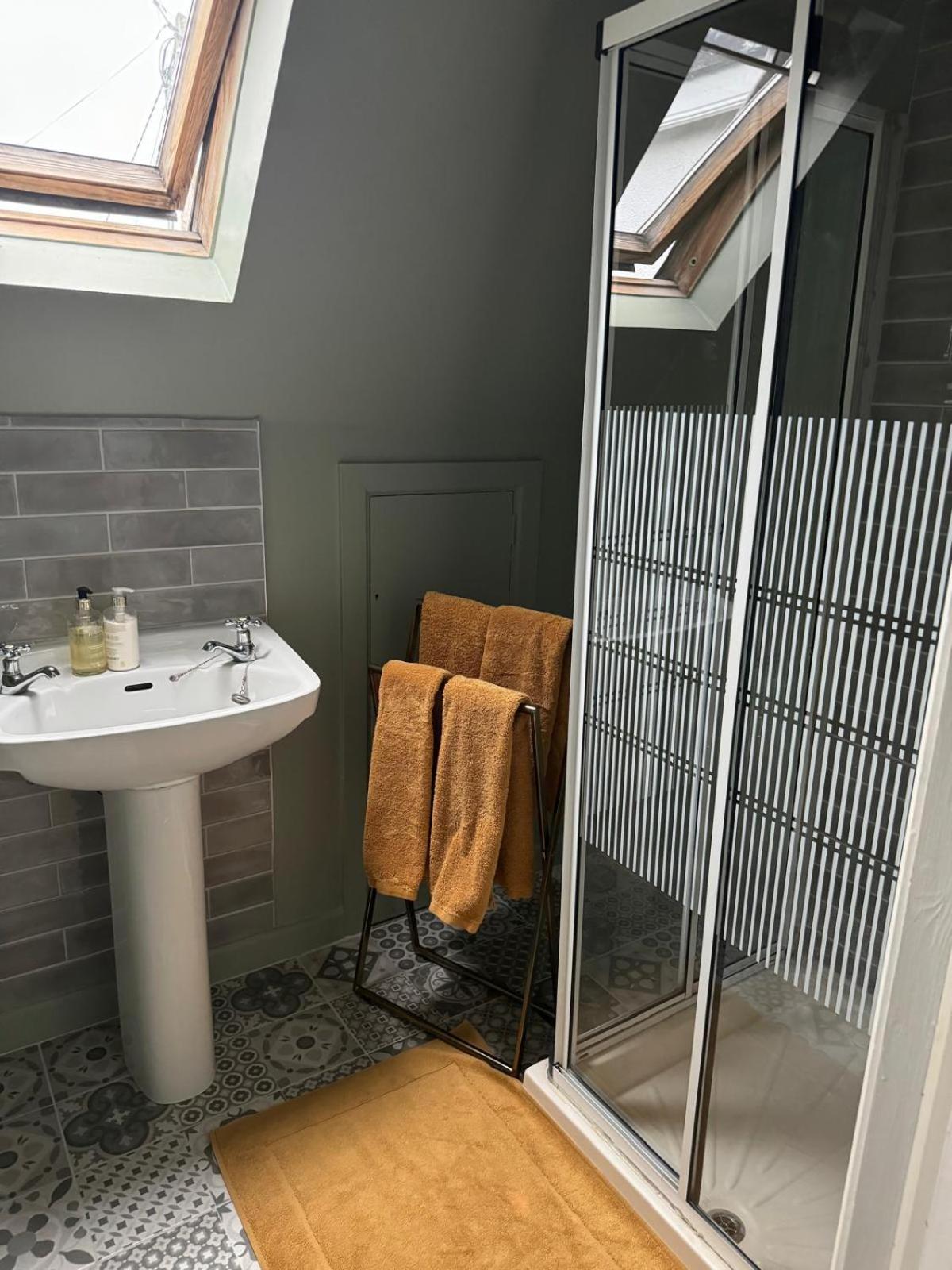 Chellowdene House Navan Zewnętrze zdjęcie