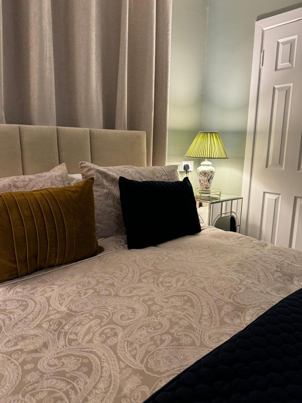 Chellowdene House Navan Zewnętrze zdjęcie