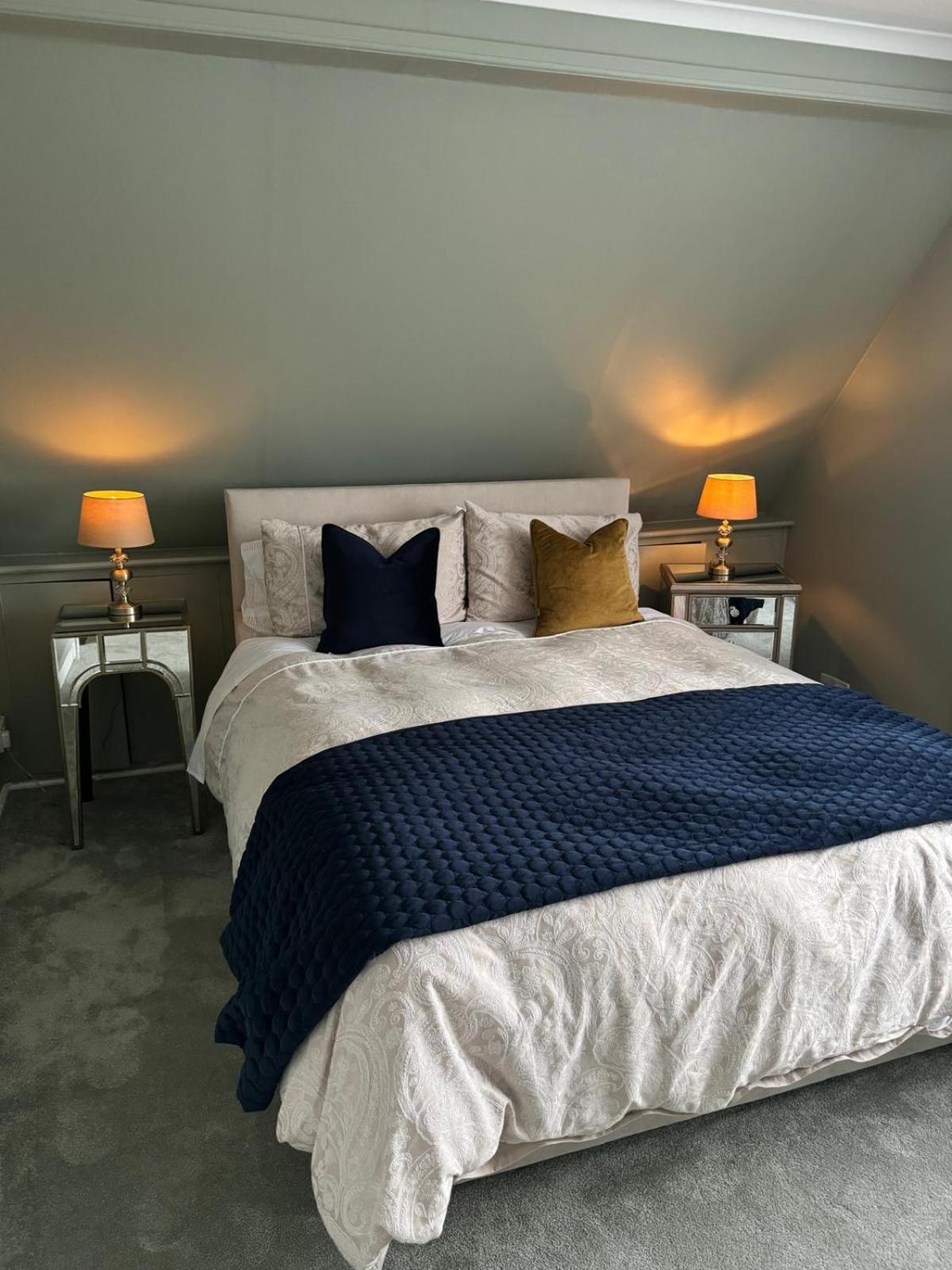 Chellowdene House Navan Zewnętrze zdjęcie